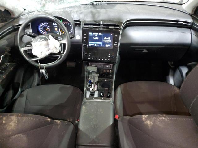 2024 HYUNDAI TUCSON 5NMJBCDE8RH347336