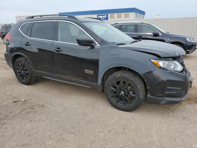 2017 NISSAN ROGUE SV - 5N1AT2MV9HC765727