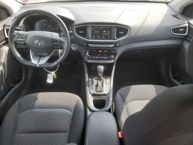 2019 HYUNDAI IONIQ - KMHC65LD1KU159902