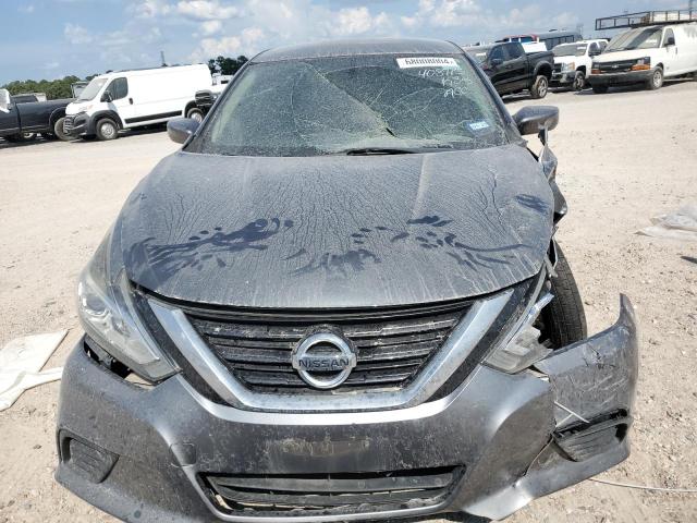 2018 NISSAN ALTIMA 2.5 - 1N4AL3AP1JC212131