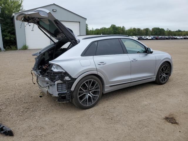 2022 AUDI Q8 PRESTIG - WA1FVBF13ND006067