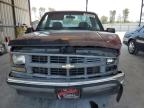 Lot #3006741450 1995 CHEVROLET GMT-400 C1