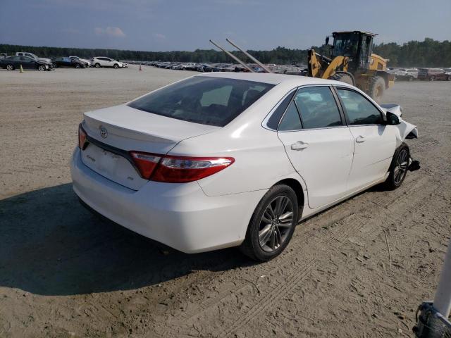 2017 TOYOTA CAMRY LE - 4T1BF1FK6HU305878
