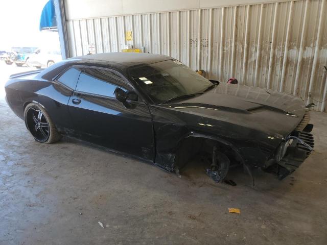 2018 DODGE CHALLENGER - 2C3CDZAG2JH294875