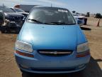 CHEVROLET AVEO LT photo