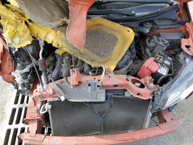 2018 HONDA FIT EX 3HGGK5H9XJM723492