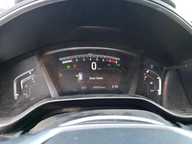 2019 HONDA CR-V EX - 2HKRW2H53KH618162