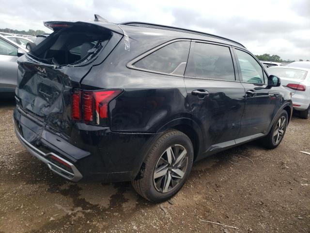 2023 KIA SORENTO S - 5XYRL4LC9PG205056