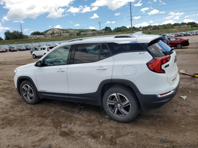 2020 GMC TERRAIN SL - 3GKALVEV1LL129762