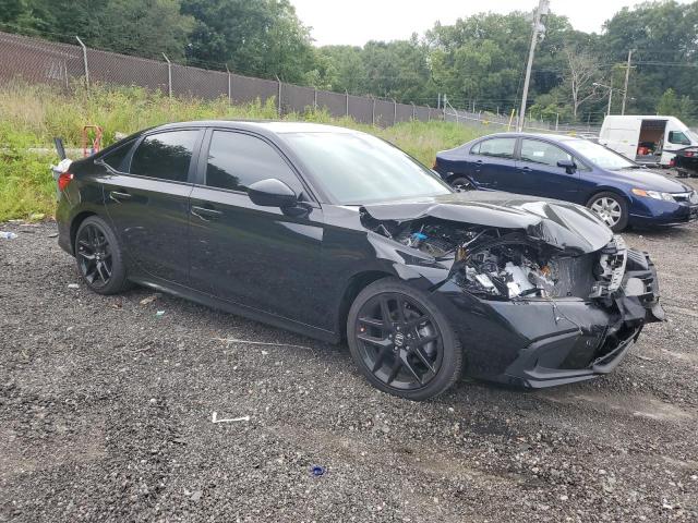 2023 HONDA CIVIC SPOR - 2HGFE2F56PH532192