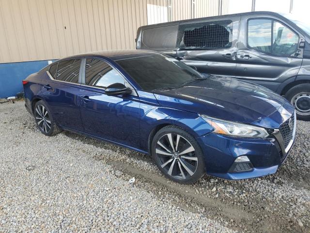 Vin: 1n4bl4cv1kc190901, lot: 67289404, nissan altima sr 20194