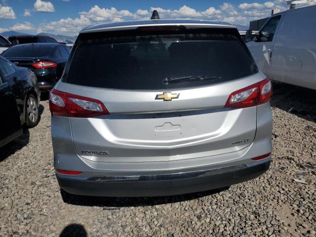 2021 CHEVROLET EQUINOX LT 3GNAXUEV1MS147932  67315704