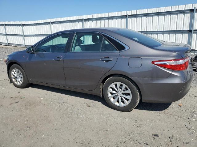 2016 TOYOTA CAMRY LE - 4T4BF1FK0GR538921