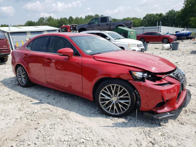 VIN JTHCM1D28G5005428 2016 Lexus IS, 300 no.4