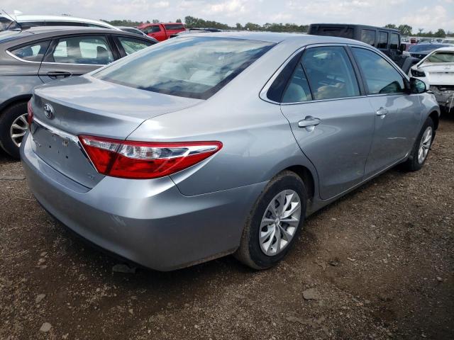 VIN 4T4BF1FK8FR477316 2015 Toyota Camry, LE no.3