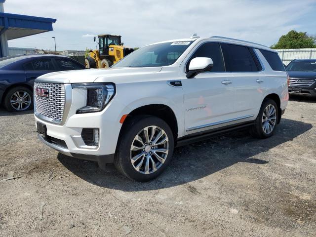 2021 GMC YUKON DENA - 1GKS2DKLXMR135834