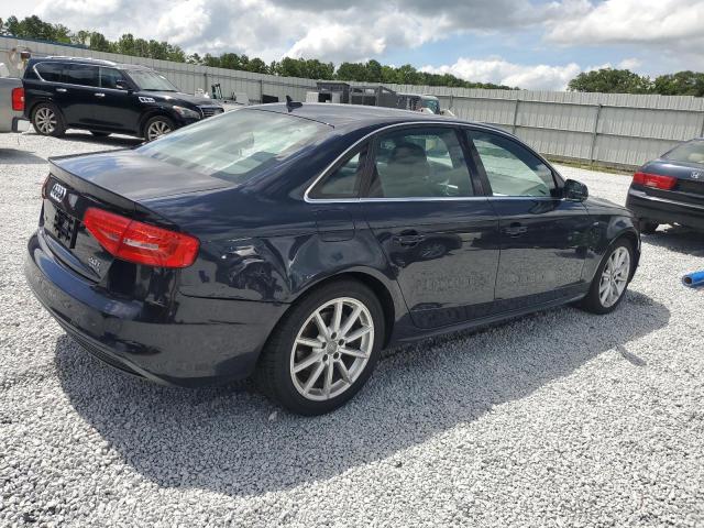 VIN WAUBFAFL5GN018762 2016 Audi A4, Premium S-Line no.3