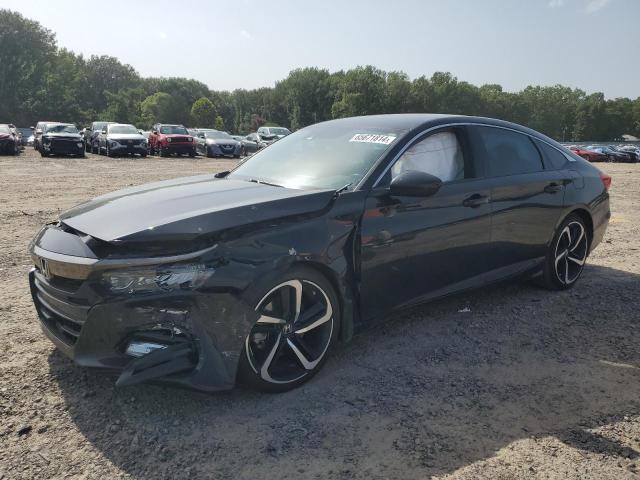 Vin: 1hgcv1f36la079650, lot: 65671814, honda accord sport 2020 img_1