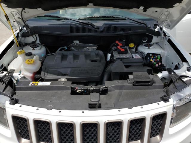 2017 JEEP COMPASS SP - 1C4NJCBB1HD119702