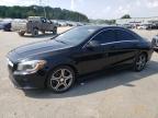 MERCEDES-BENZ CLA 250 photo