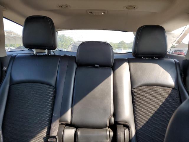 2017 DODGE JOURNEY CR - 3C4PDCGG5HT542801