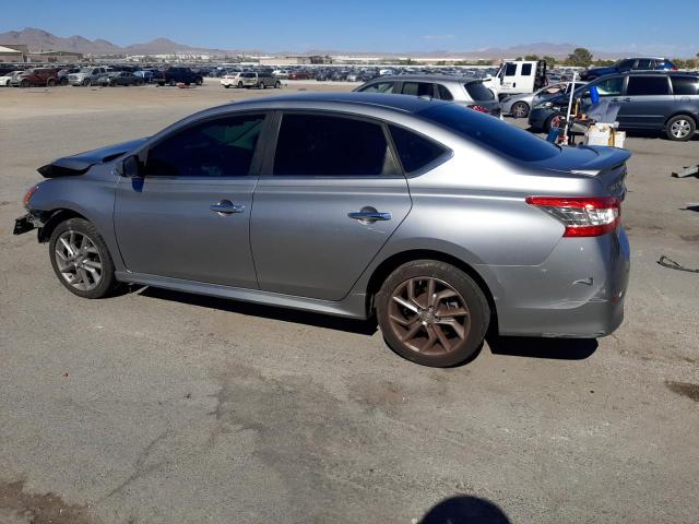 VIN 3N1AB7AP9EY270931 2014 Nissan Sentra, S no.2