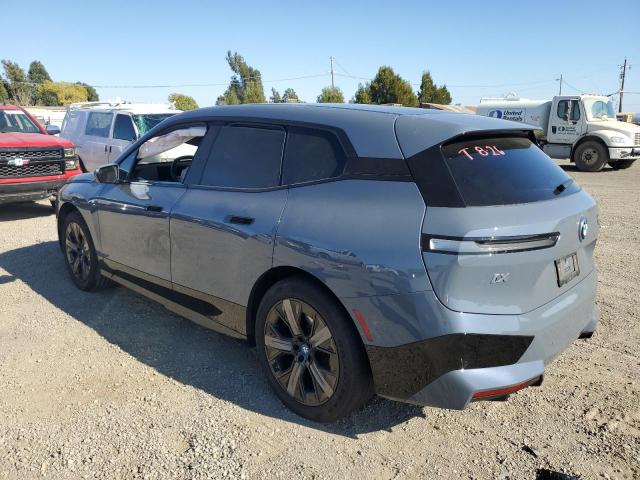 2024 BMW IX XDRIVE5 WB523CF05RCP06462