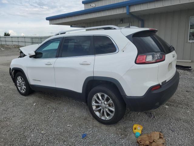 2019 JEEP CHEROKEE L - 1C4PJLCB3KD297660