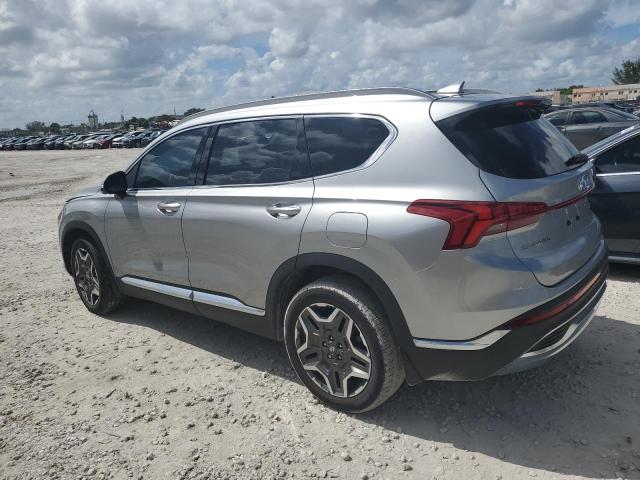 2022 HYUNDAI SANTA FE L - 5NMS44AL4NH458029