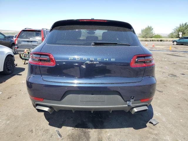 VIN WP1AA2A57JLB03020 2018 Porsche Macan no.6