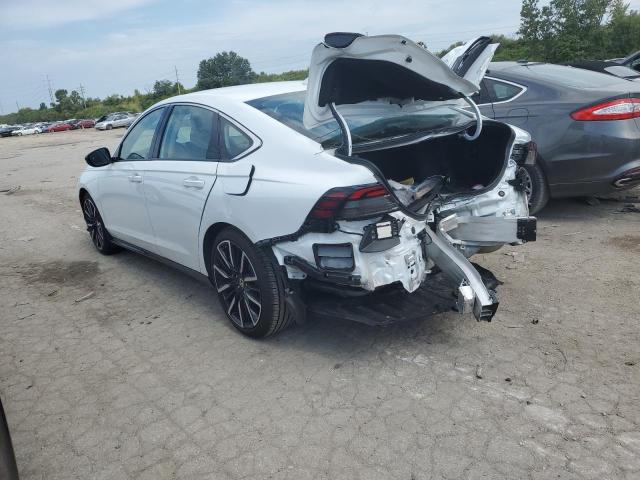 Vin: 1hgcy2f81pa046389, lot: 69194374, honda accord touring hybrid 20232