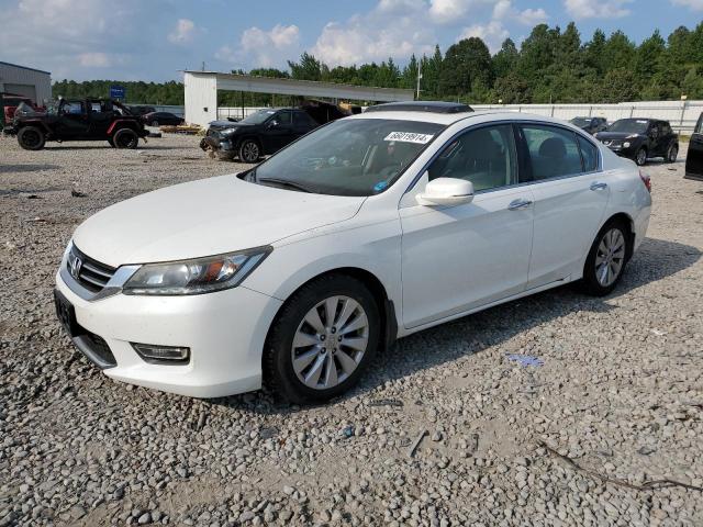 VIN 1HGCR3F88DA048526 2013 Honda Accord, Exl no.1