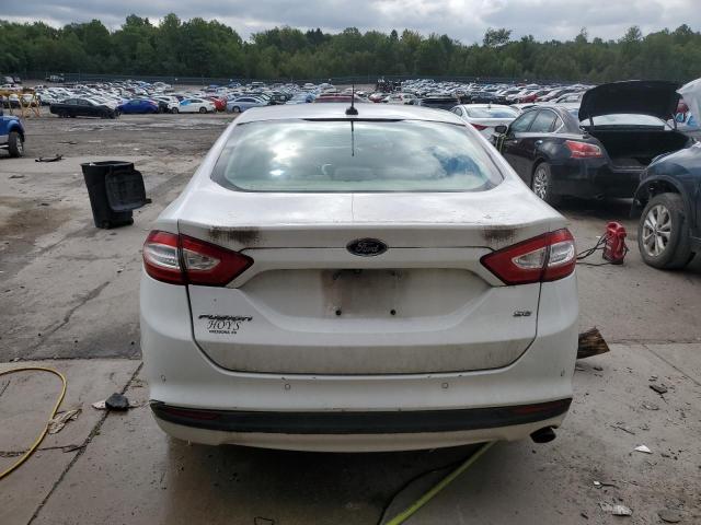 VIN 1FA6P0H7XG5135738 2016 Ford Fusion, SE no.6