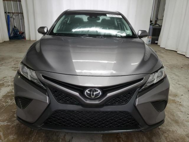 VIN 4T1B11HK1JU052342 2018 Toyota Camry, L no.5