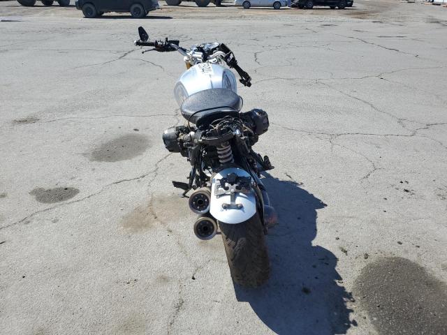 2016 BMW R NINE T WB10A1606GZ676286