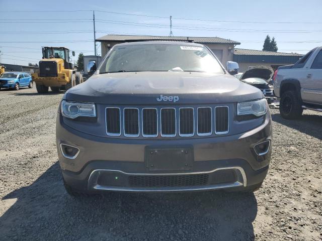 VIN 1C4RJFBM7FC770601 2015 Jeep Grand Cherokee, Lim... no.5