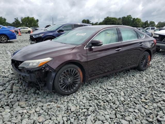 VIN 4T1BK1EB3GU227524 2016 Toyota Avalon, Xle no.1