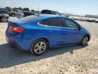 CHEVROLET CRUZE LT photo