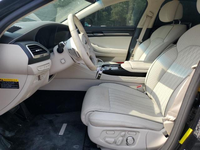 2022 GENESIS G90 ULTIMA - KMTF54PHXNU094825