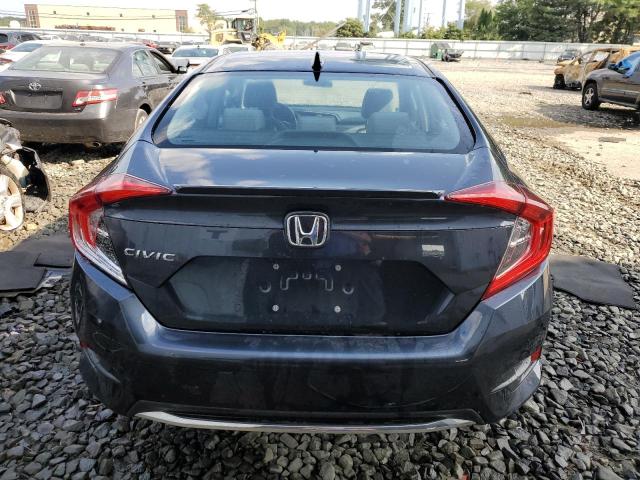 2019 HONDA CIVIC EX - 19XFC1F30KE213453