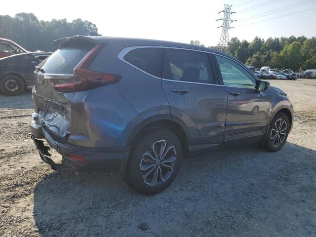 2021 HONDA CR-V EXL - 7FARW2H8XME015077