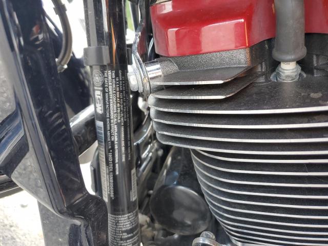 2022 HARLEY-DAVIDSON FLTRXSE 1HD1TCL15NB956988
