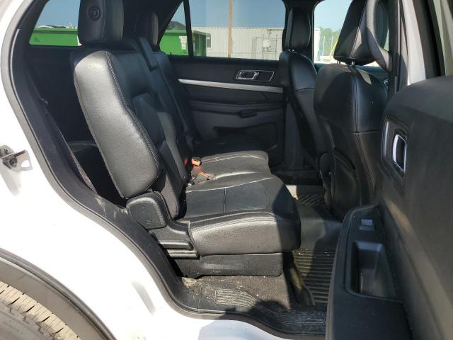 2018 FORD EXPLORER X - 1FM5K7D87JGC23102
