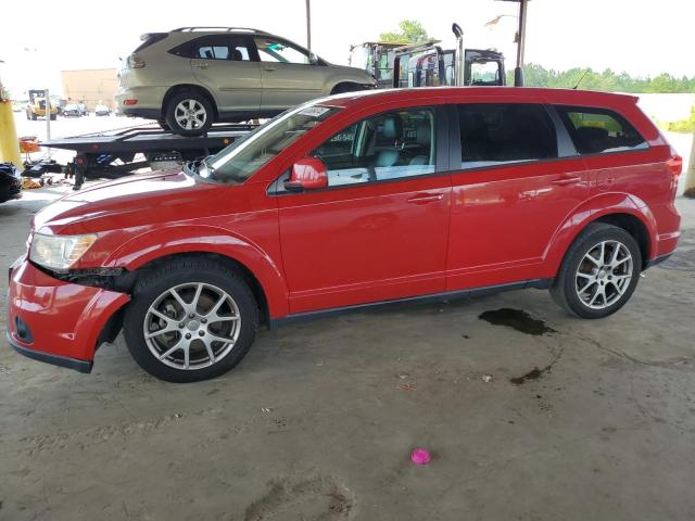 DODGE JOURNEY R/