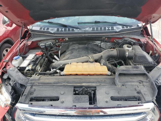 2016 FORD F150 SUPER - 1FTEW1EG7GKE73179