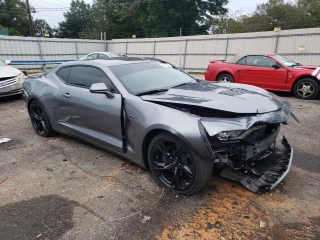 2022 CHEVROLET CAMARO LT1 - 1G1FF1R79N0109023