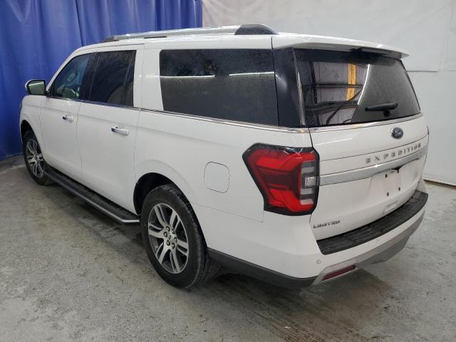 2022 FORD EXPEDITION - 1FMJK1KT6NEA58034