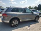 VOLKSWAGEN TOUAREG SP снимка