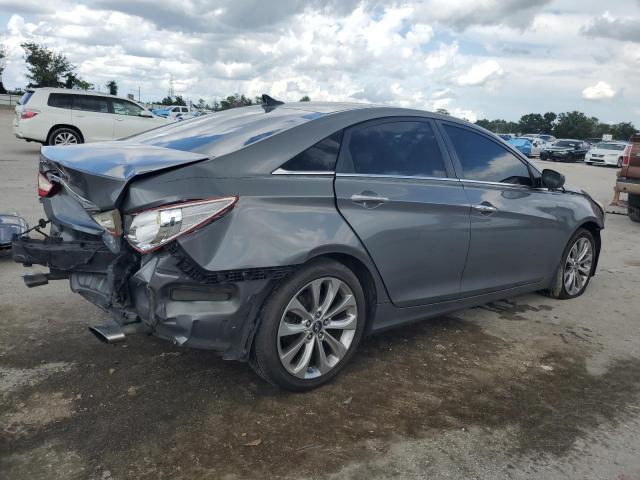Vin: 5npec4ac5dh806647, lot: 68661474, hyundai sonata se 20133