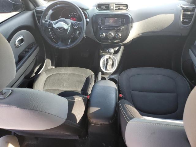 2016 KIA SOUL + - KNDJP3A56G7830334